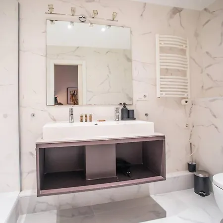 Fantastico Piso En Barcelona