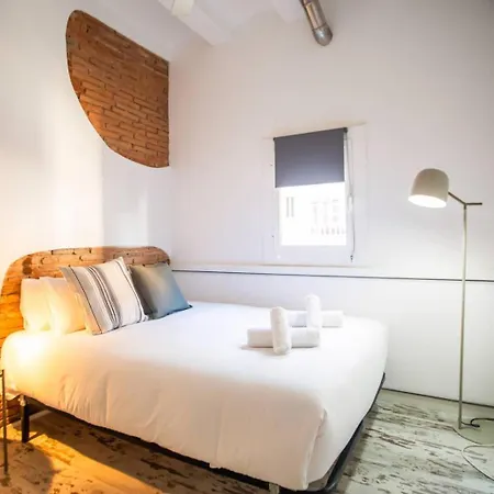 Appartement Fantastico Piso En *