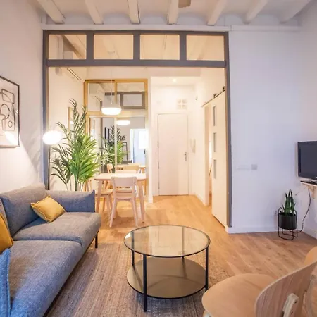 Apartment Fantastico Piso En